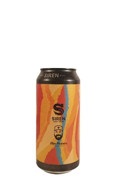 SendMeSunshine,SirenCraftBrew