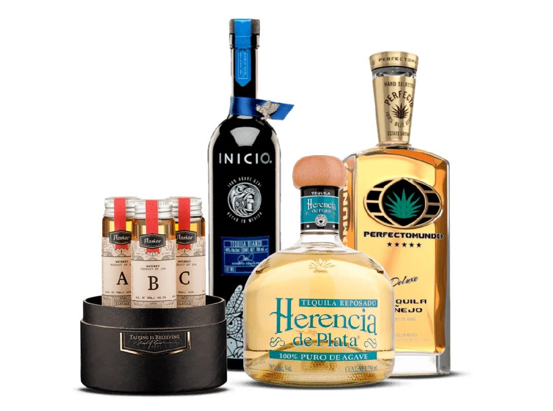 Senor,TequilaPorFavorVol.2