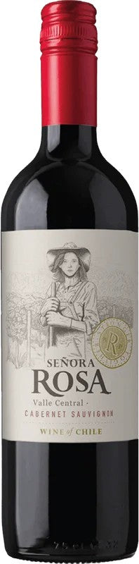 SenoraRosaCabernetSauvignon75cl