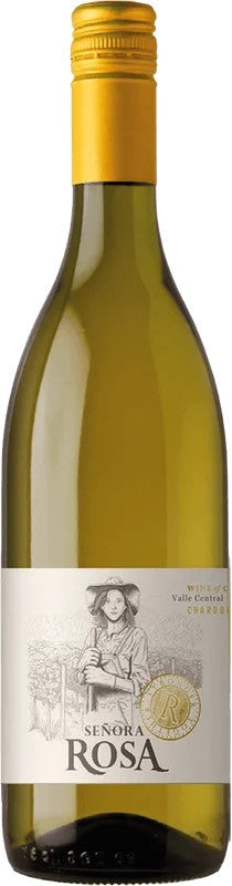 SenoraRosaChardonnay75cl