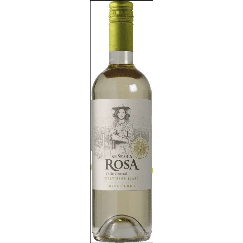 SenoraRosaSauvignonBlanc750ml