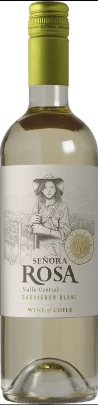 SenoraRosaSauvignonBlanc75cl