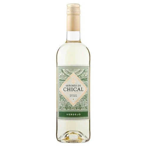 SenoriodeChicalVerdejo(75cl)