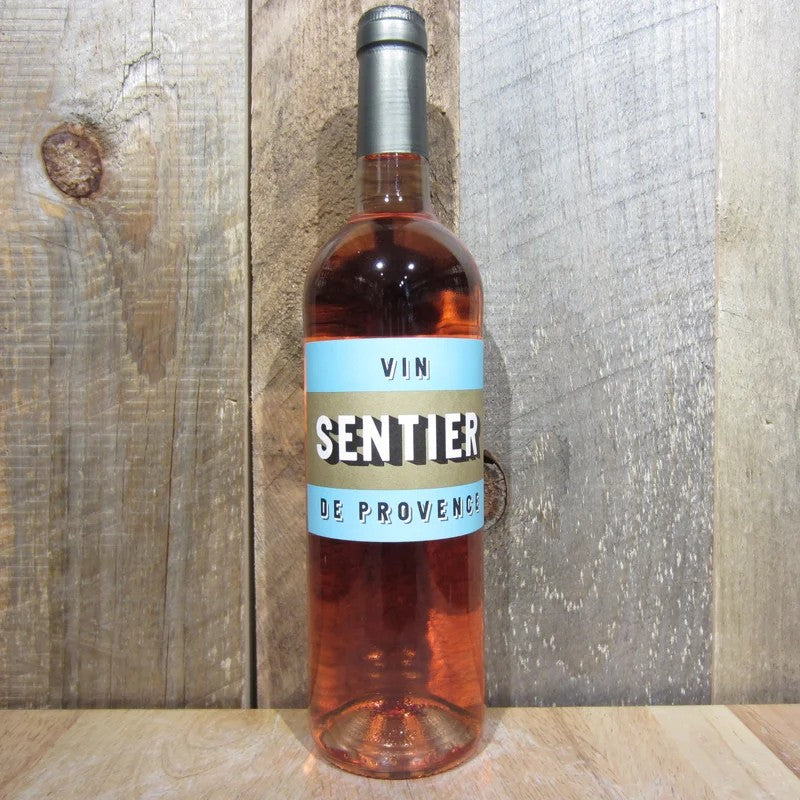 SentierRoseCoteauxD’AixEnProvence750ml