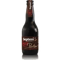 SeptemSaturday’sPorter330ml