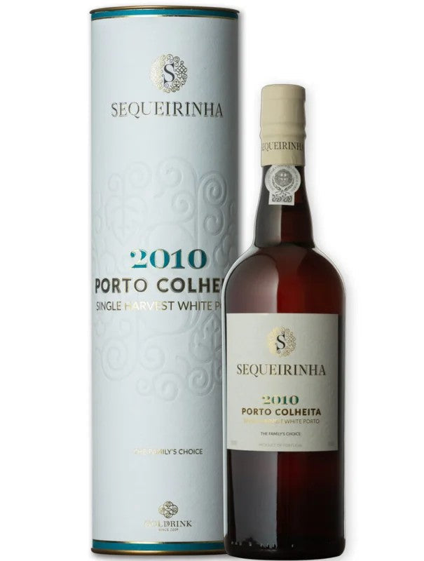 SequeirinhaWhitePort–Colheita201475cl.19,5%