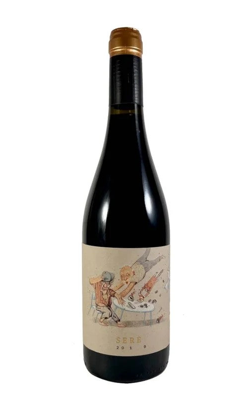 Sere,CellerVendrellIRived,Montsant