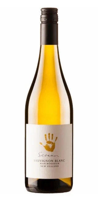 SeresinOrganicSauvignonBlanc