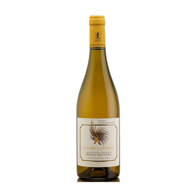 SergioMotturaLaTorreaCivitellaIGTBioWine75cl