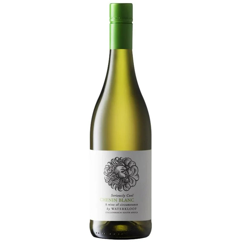 SeriouslyCoolCheninBlanc,WaterkloofWines