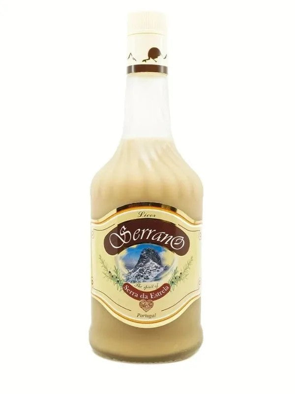 SerranoJuniperLiqueur70cl