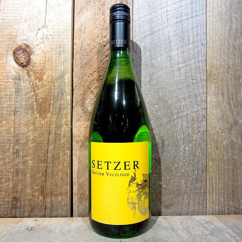 SetzerWeinviertelGrunerVeltliner1L