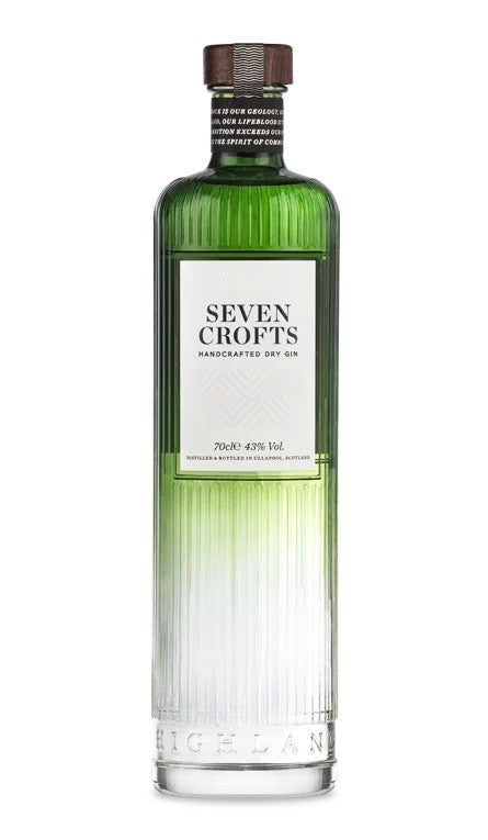 SevenCroftsGin