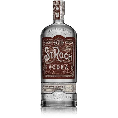 SevenThreeDistillingSt.RochVodka(75cl)40%