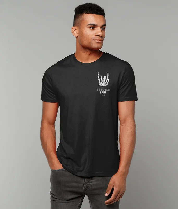 SeveredHandRumT-Shirt
