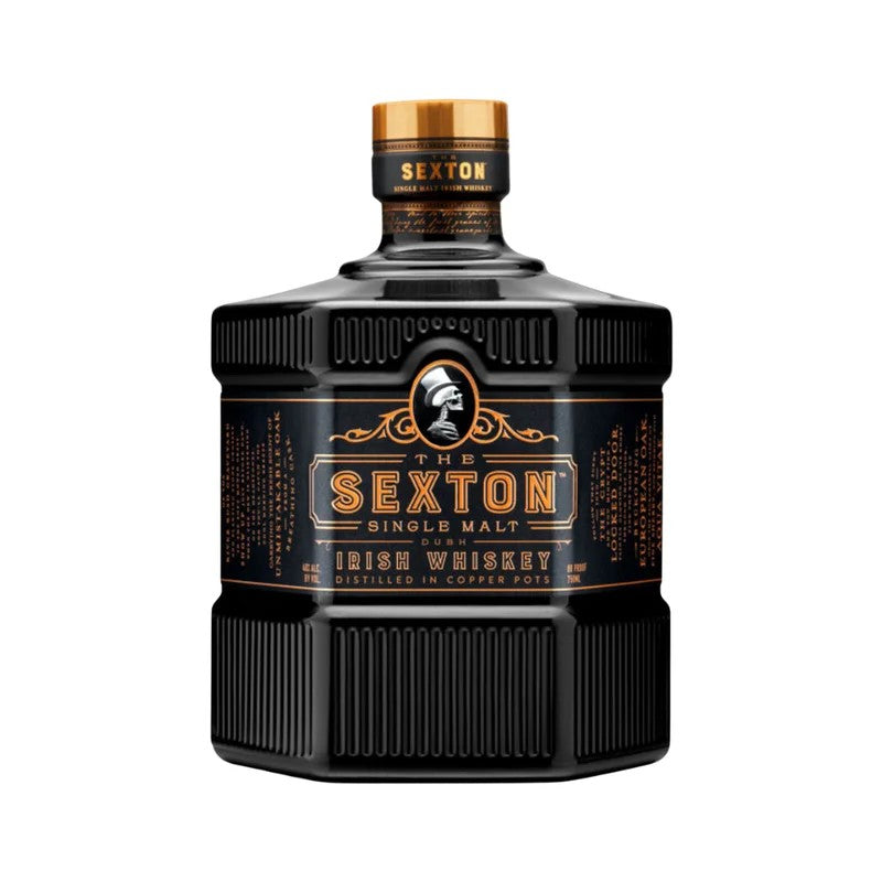 SextonSingleMaltIrishWhiskey750ml