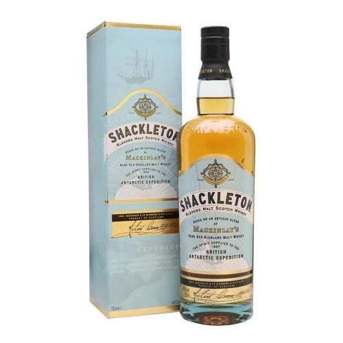 Shackleton(70cl)