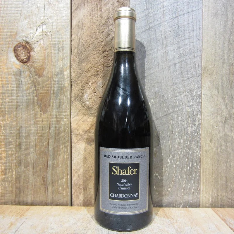 ShaferChardonnayRedShoulderRanchCarneros2014750ml