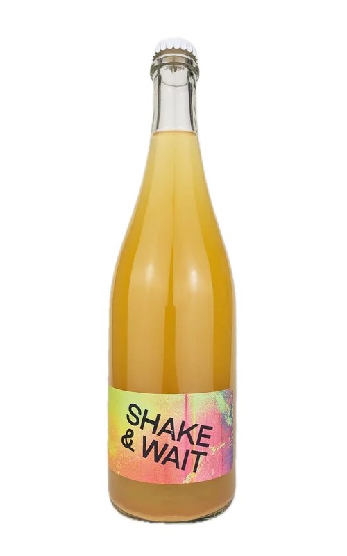 Shake&WaitOrangeLandweinPetnat,BrandBros