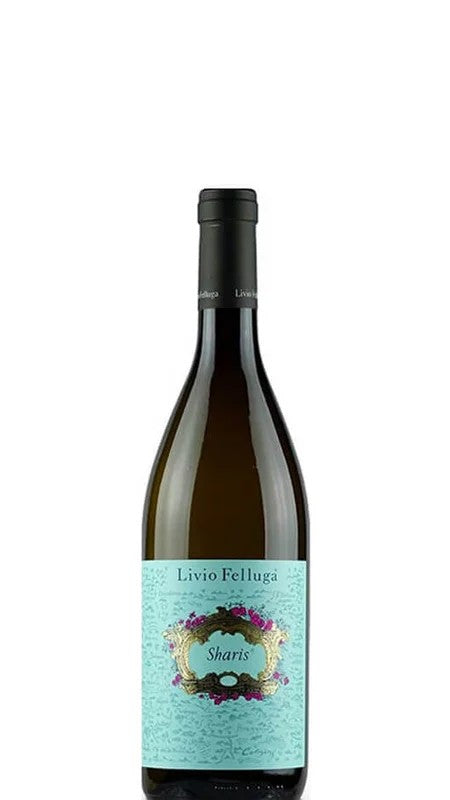 Sharis–375ml–LivioFelluga