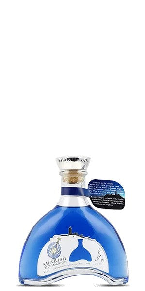 SharishBlueMagicGin(500mL)
