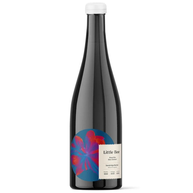 SharphamEstateLittleBeeWildFermentPinotGris