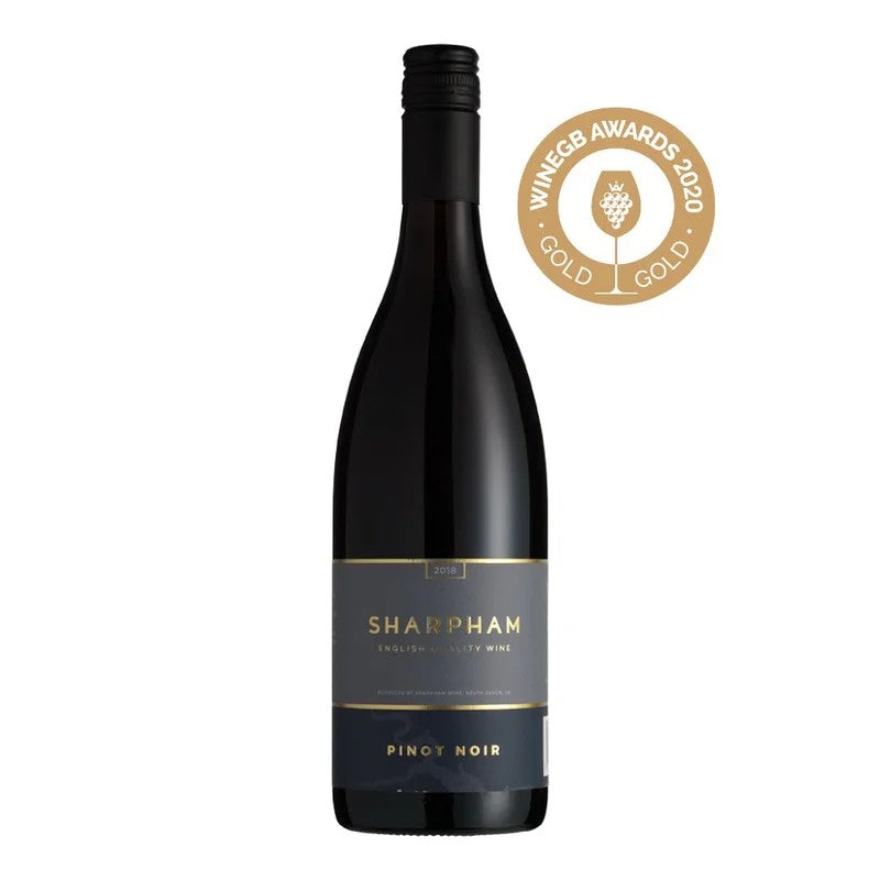 SharphamPinotNoir