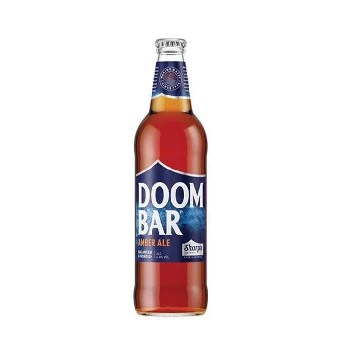 SharpsDoomBarAmberAle,Bottles
