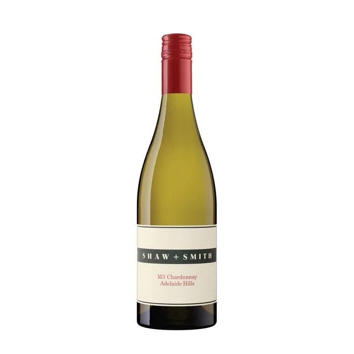 Shaw+Smith“M3”,Chardonnay,AdelaideHills