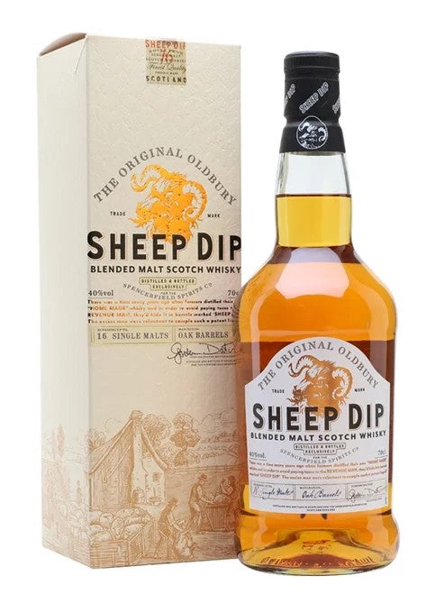 SheepDip(70cl)