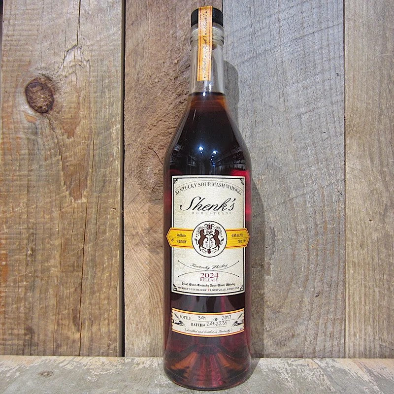 ShenksHomesteadSourMashWhiskey750ml