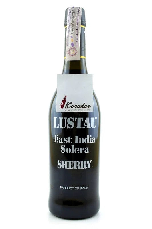 SherryEastIndiaSolera20%vol.EmilioLustauS.A.–Sherry
