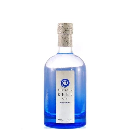 ShetlandReel–Miniature:Original(20cl,43%)