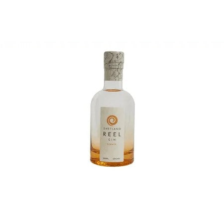ShetlandReel–Miniature:Simmer(20cl,49%)
