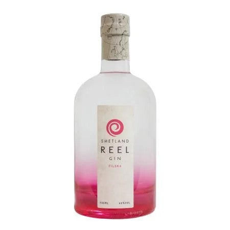 ShetlandReelGinFilska70cl(40%ABV)