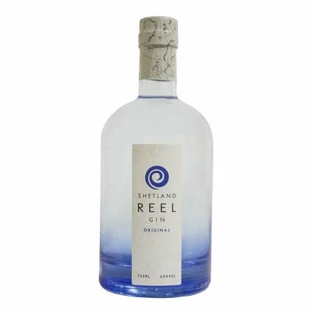 ShetlandReelOriginalGin(70cl)