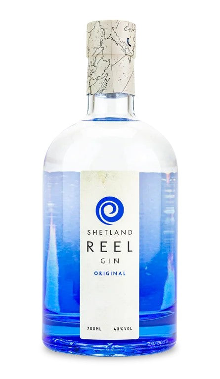 ShetlandReelOriginalGin