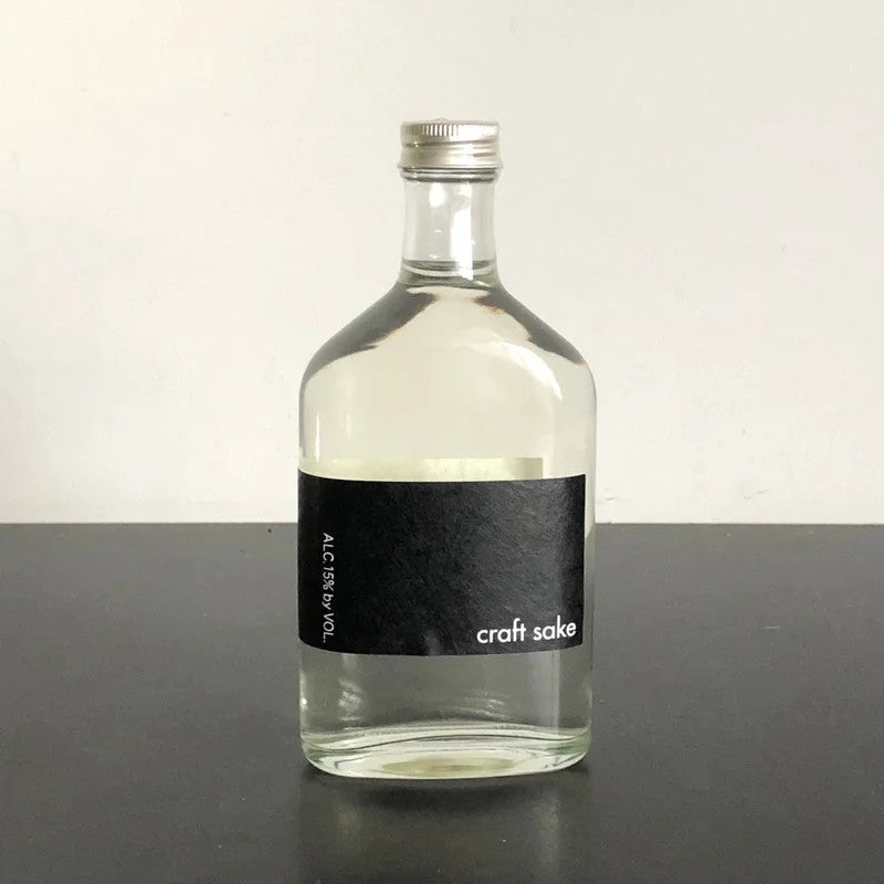 ShibataShuzo,JunmaiGinjo200ML