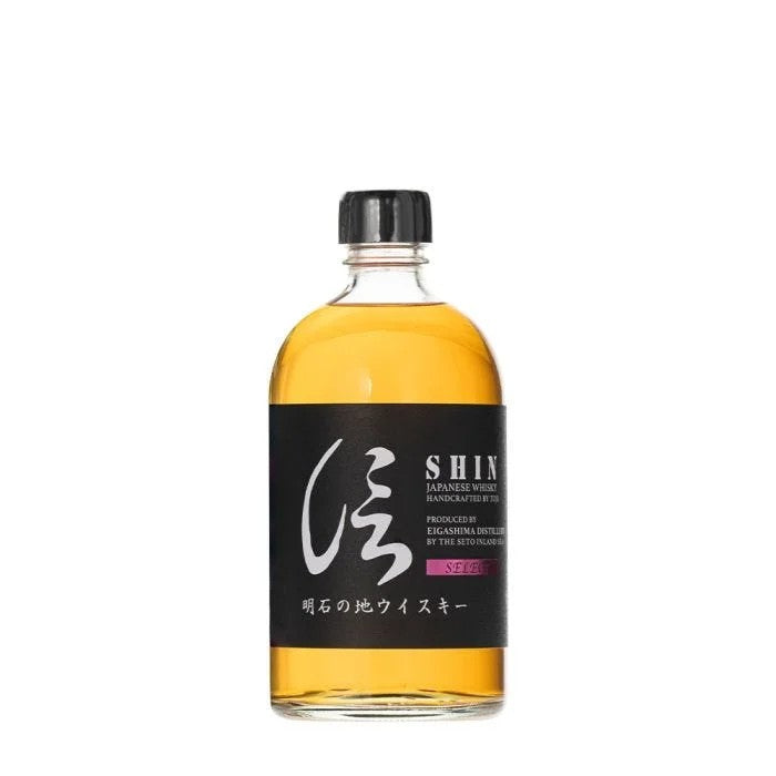 ShinSelectReserveWhisky