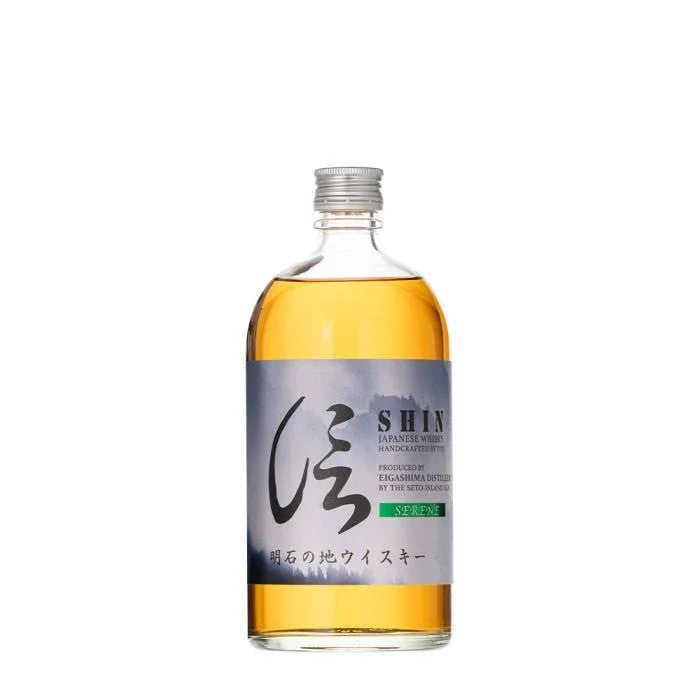 ShinSereneWhisky