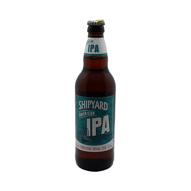 ShipyardAmericanIPA500ml