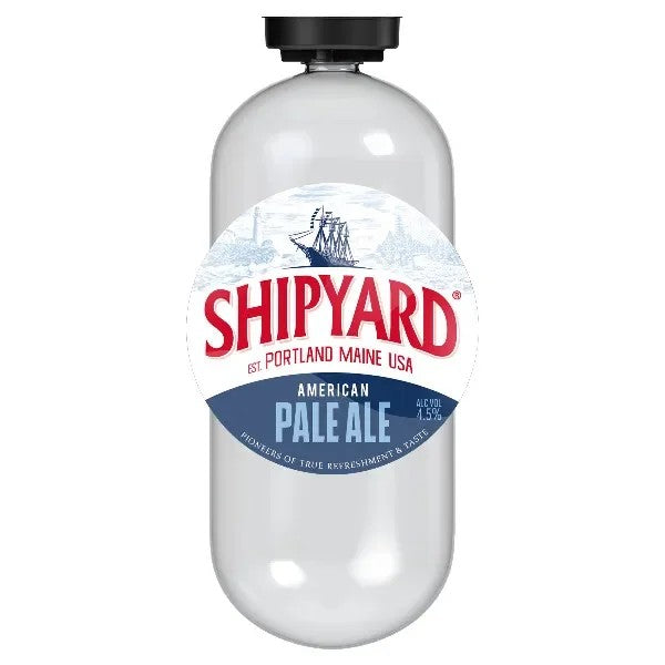 SHIPYARDPALEALE20LTR
