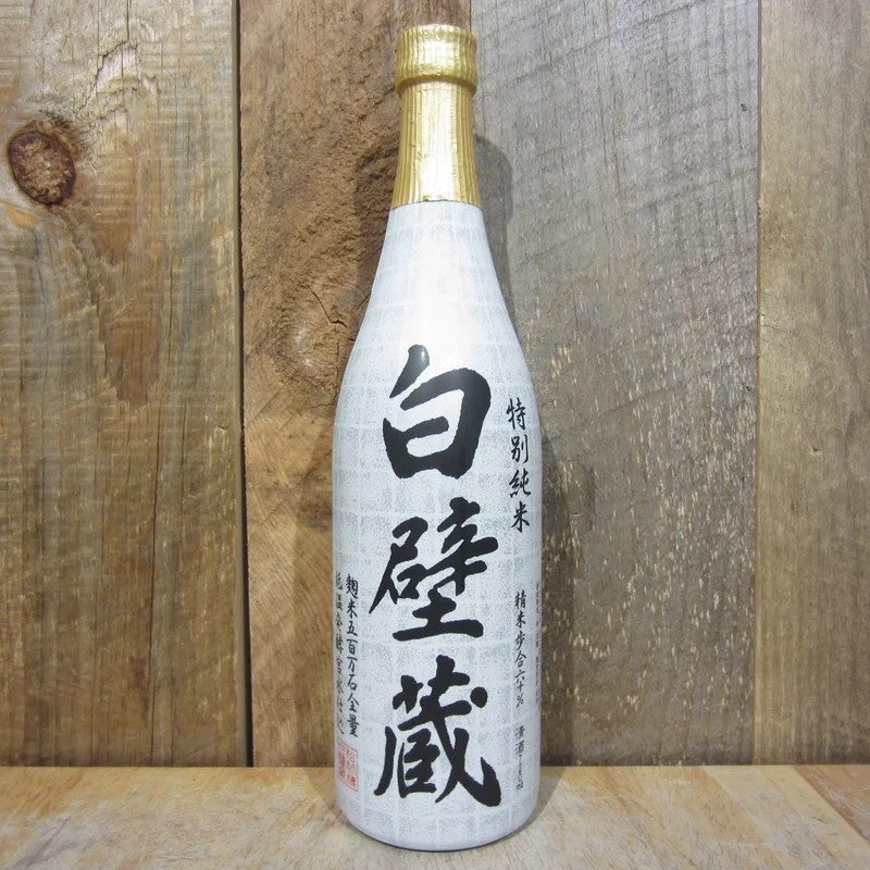 ShirakabeGuraTokubetsuJunmai720ml