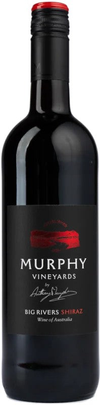 Shiraz,MurphysVineyards