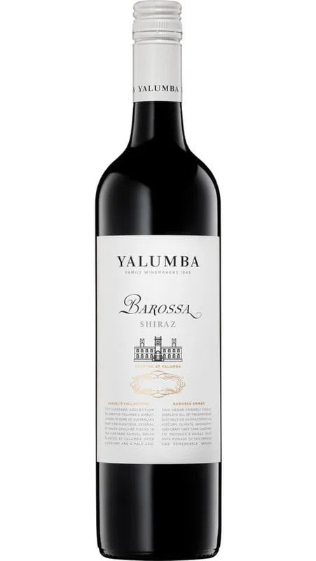 Shiraz–Yalumba