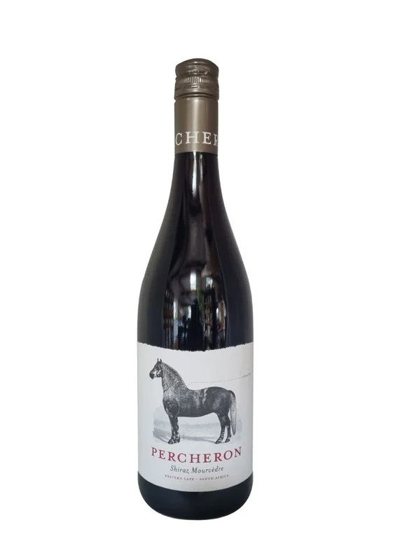 ShirazMourvedrePercheronWesternCape2023