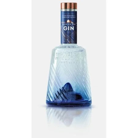 ShiveringMountainPeakDistrictDryGin70cl(40%ABV)