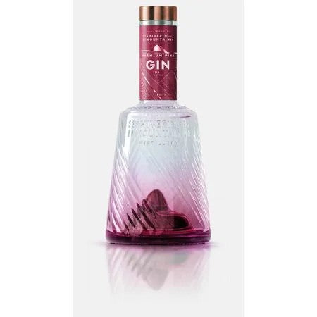 ShiveringMountainPeakDistrictPinkGin(70cl)40%