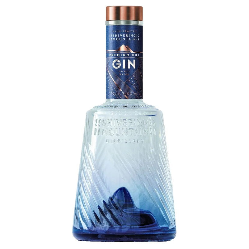 ShiveringMountainPremiumDryGin
