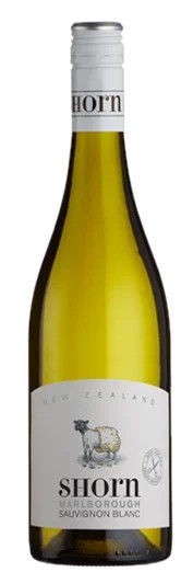 ShornMarlboroughSauvignonBlanc(75cl)
